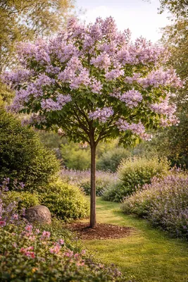 Produktbild von Blauglockenbaum 180 cm Paulownia tomentosa Kaiserbaum winterhart schnellwachsender Zierbaum Gartenbaum robust