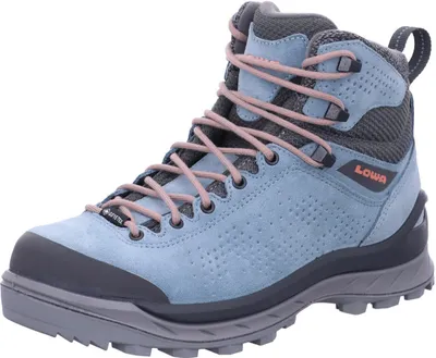Immagine prodotto di Lowa Damen Outdoorschuh CALLISTO GTX WS 9578-3.5, 9578-4, 9578-4.5, 9578-5, 9578-5.5, 9578-6, 9578-6.5, 9578-7, 9578-7.5, 9578-8, 9578-8.5, 9578-9, 9579-3.5, 9579-4, 9579-4.5, 9579-5.5, 9579-6, 9579-6.5, 9579-7, 9579-7.5, 9579-8, 9579-8.5, 9579-9, 9580-3.5, 9580-4, 9580-4.5, 9580-5, 9580-5.5, 9580-6.5, 9580-7, 9580-7.5, 9580-8, 9580-8.5, 9580-9 LOW-420611 eisblau/mandarine 4