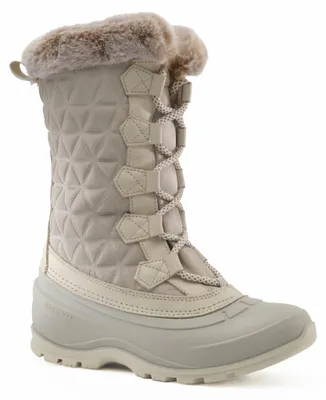 Obrázok produktu pre Kamik Obuv Snovalley 6, WK2102OWH