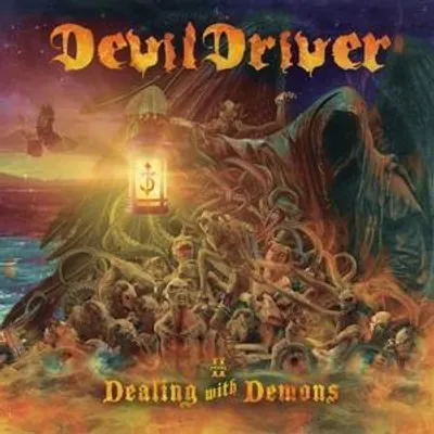Produktbild von Dealing With Demons Vol. II