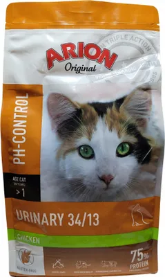 Immagine prodotto di Arion 5868, Adult, Pollo, Salmone, 2 kg