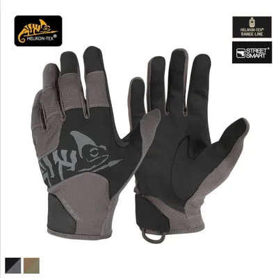 Produktbild von Helikon-Tex Taktische Allround-Handschuhe – in mehreren Varianten erhältlich, Größe:L, Farbe:Coyote/Adaptive Green