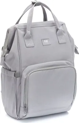 Produktbild von Fillikid Wickelrucksack Barcelona im modernen