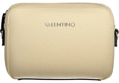 Image de Mario Valentino sac pour femme en polyuréthane beige