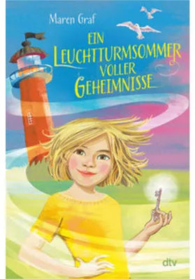 Obrázok produktu pre Ein Leuchtturmsommer voller Geheimnisse