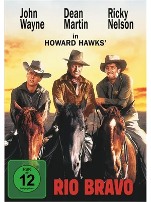 Produktbild von Rio Bravo