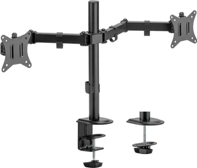 Image de Support TV Aisens DT32TSR-149 17" 32" 18 kg