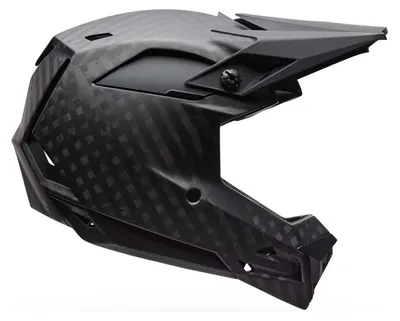 Produktbild von Bell Full-10 Spherical Fahrradhelm, Solid matte black, M
