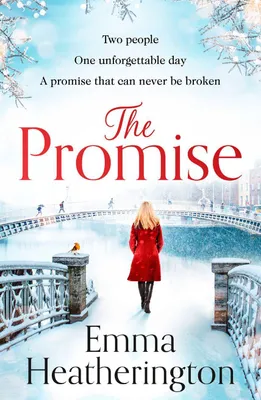Produktbild von The Promise