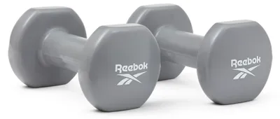 Produktbild von Reebok Dumbbells 5 kg (Hantel-Paar)