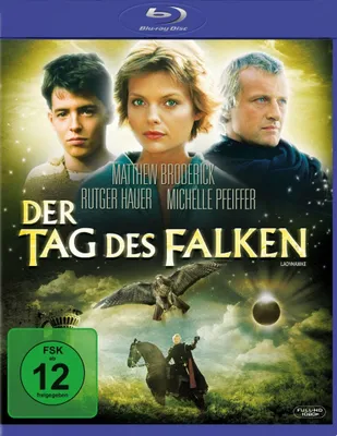 Obrázok produktu pre Der Tag des Falken