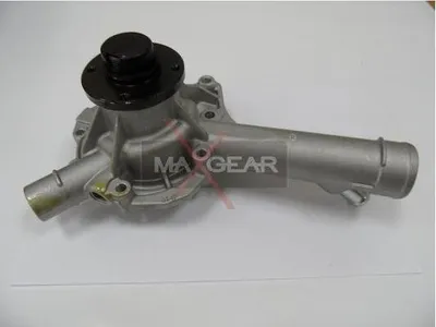 Produktbild von MAXGEAR Kühlmittelpumpe Wasserpumpe passend für MERCEDES-BENZ Stufenheck (W124) 47-0007