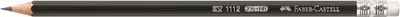 Immagine prodotto di Faber Castell Faber-Castell 1111 HB