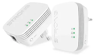 Immagine prodotto di Strong Powerline 1000 Kit Mini ws (bianco)