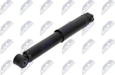Produktbild von NTY Stoßdämpfer Hinten für RENAULT MASTER III Kasten (FV) A-RE-036