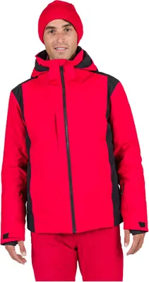 Produktbild von Rossignol Velika Jacke Rot S Mann Rot S