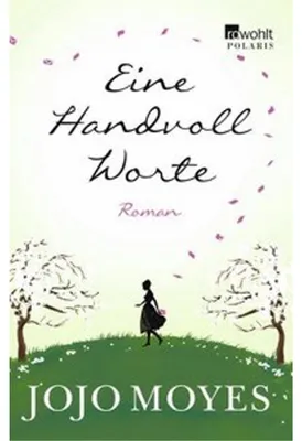 Produktbild von Eine Handvoll Worte