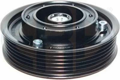 Produktbild von ERA 671036 Magnetkupplung Klimakompressor für VW Golf VII Schrägheck (5G1, BQ1, BE1, BE2) Klimaanlage A/C