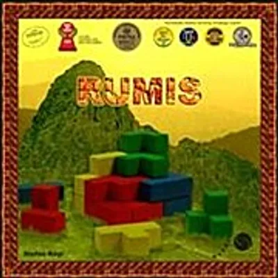 Produktbild von Rumis