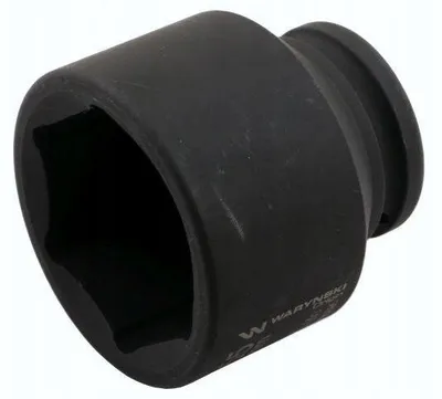 Produktbild von Waryński WMU098 Sechskant Schlagnuss 58 mm 3/4 Zoll