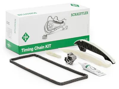 Image de Vw 1.8Tsi/2.0Tfsi Jeu De Chaînes De Distribution