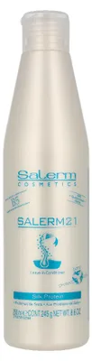 Productafbeelding van SALERM 21 Zijdeproteïne Leave-in Conditioner, 250 ml