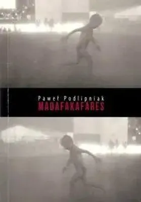 Immagine prodotto di Madafakafares - Paweł Podlipniak