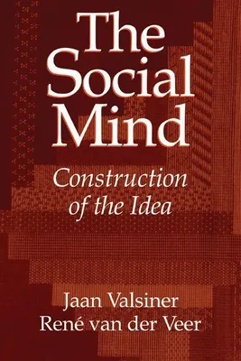 Produktbild von The Social Mind