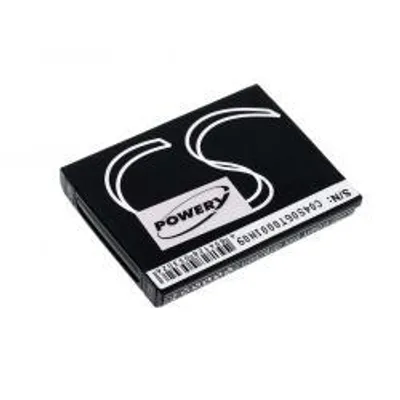 Obrázek produktu pro Akumulátor ZTE Li3709T42P3h463657