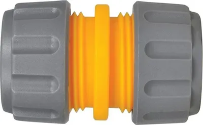 Imagen del producto de Conector de reparación para mangueras Hozelock TK12008 (12,5-15 mm) (varios colores)