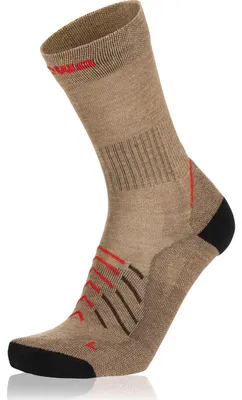 Produktbild von Lowa Unisex Sportsocke Renegade 47-48
