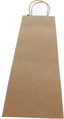 Produktbild von Flaschentasche - ca. 10,5 x 10 x 36 cm