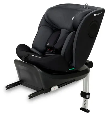 Immagine prodotto di Kinderkraft KinderKraft car seat I-360 black