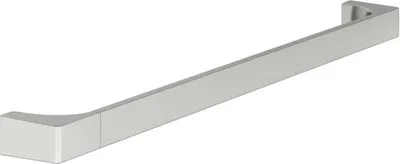 Produktbild von KEUCO EDITION 11 Badetuchhalter 622 mm, verdeckte Befestigung, 11101060600