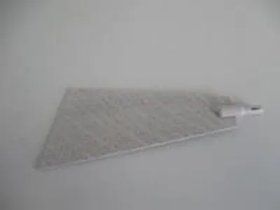 Produktbild von Erzsatzteil Pyramidenflügel für Nr. 70067 BxT=12x5cm NEU