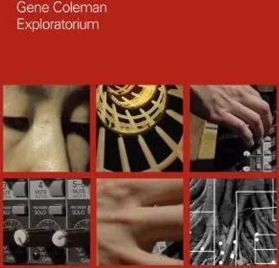 Produktbild von Coleman, G: Exploratorium