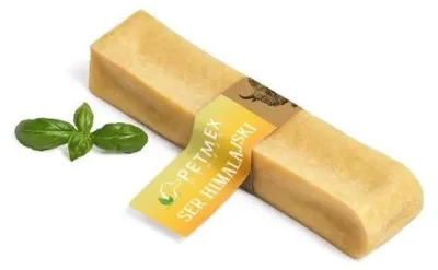 Obrázok produktu pre PETMEX Soľ himalájska s prídavkom jablka M
