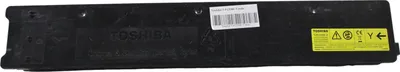 Produktbild von Toshiba T-FC556E-Y Toner Yellow 6AK00000362 -Bulk