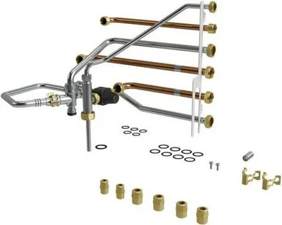 Produktbild von BOSCH Installationszubehör CS 38 Set für solare Ertragsoptimierung