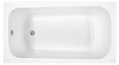 Zdjęcie produktu dla Wanna Narożna Rea Gloria 120 White