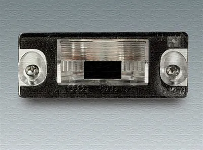Immagine prodotto di Illuminazione della targa