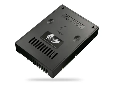 Immagine prodotto di ICY Dock Icy Dock MB882SP-1S-2B parte del telaio del computer