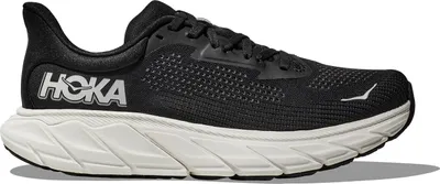 Produktbild von Hoka One One M Arahi 7 Black / White Black / White 42.5