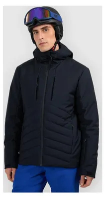 Produktbild von 4F Herren Skijacke Technical Jacket M0994 Schwarz L