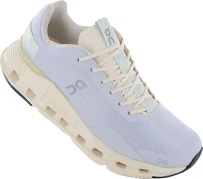 Produktbild von ON Running Cloudnova Form - Damen Sneakers Cloud Schuhe Lavender-Fawn 26.97874 , EU 36 US 5