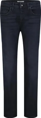 Produktbild von - MAC JEANS - Ben, Authentic Denim - Regular Fit - 0384-00-0982L-H894 - schwarz Größe 32/36
