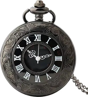Obrázek produktu pro Kapesní Hodinky ED-25933 - Styl a Elegance KP25933