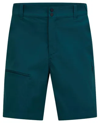 Produktbild von Iconiq Shorts Men XL türkis - ponderosa pine
