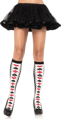 Produktbild von Casino Lady Strümpfe