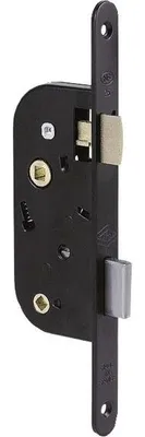 Immagine prodotto di Serratura con mortasa 1 punto Testa a coda di rondine 20 mm Asse 40 mm Diritta